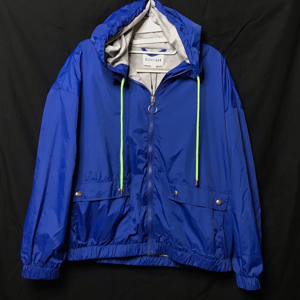 Jacket